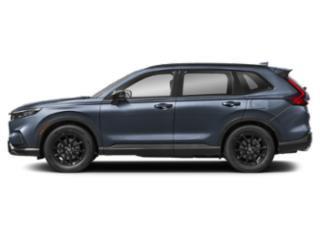 New 2026 Meteorite Gray Metallic Honda ASPTL image 12