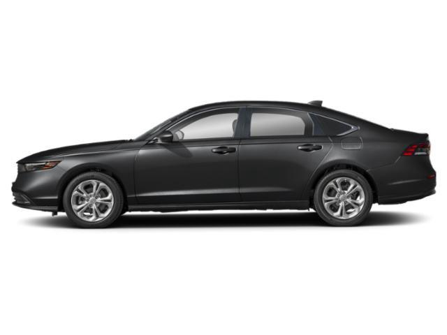 New 2026 Crystal Black Pearl Honda LX image 12