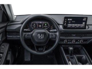 New 2026 Platinum White Pearl Honda LX image 2