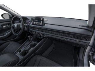 New 2026 Platinum White Pearl Honda LX image 10