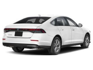 New 2026 Platinum White Pearl Honda LX image 11