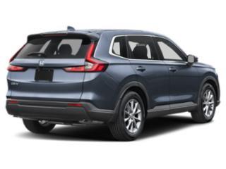 New 2026 Meteorite Gray Metallic Honda EX image 12