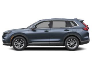 New 2026 Meteorite Gray Metallic Honda EX image 13