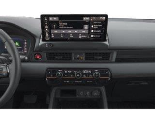 New 2026 Smoke Blue Pearl Honda TrailSport image 5