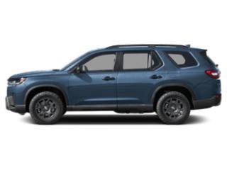 New 2026 Smoke Blue Pearl Honda TrailSport image 13