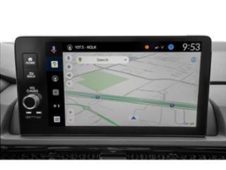 New 2026 Crystal Black Pearl Honda Sport Touring image 11