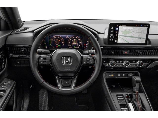 New 2026 Crystal Black Pearl Honda Sport Touring image 2