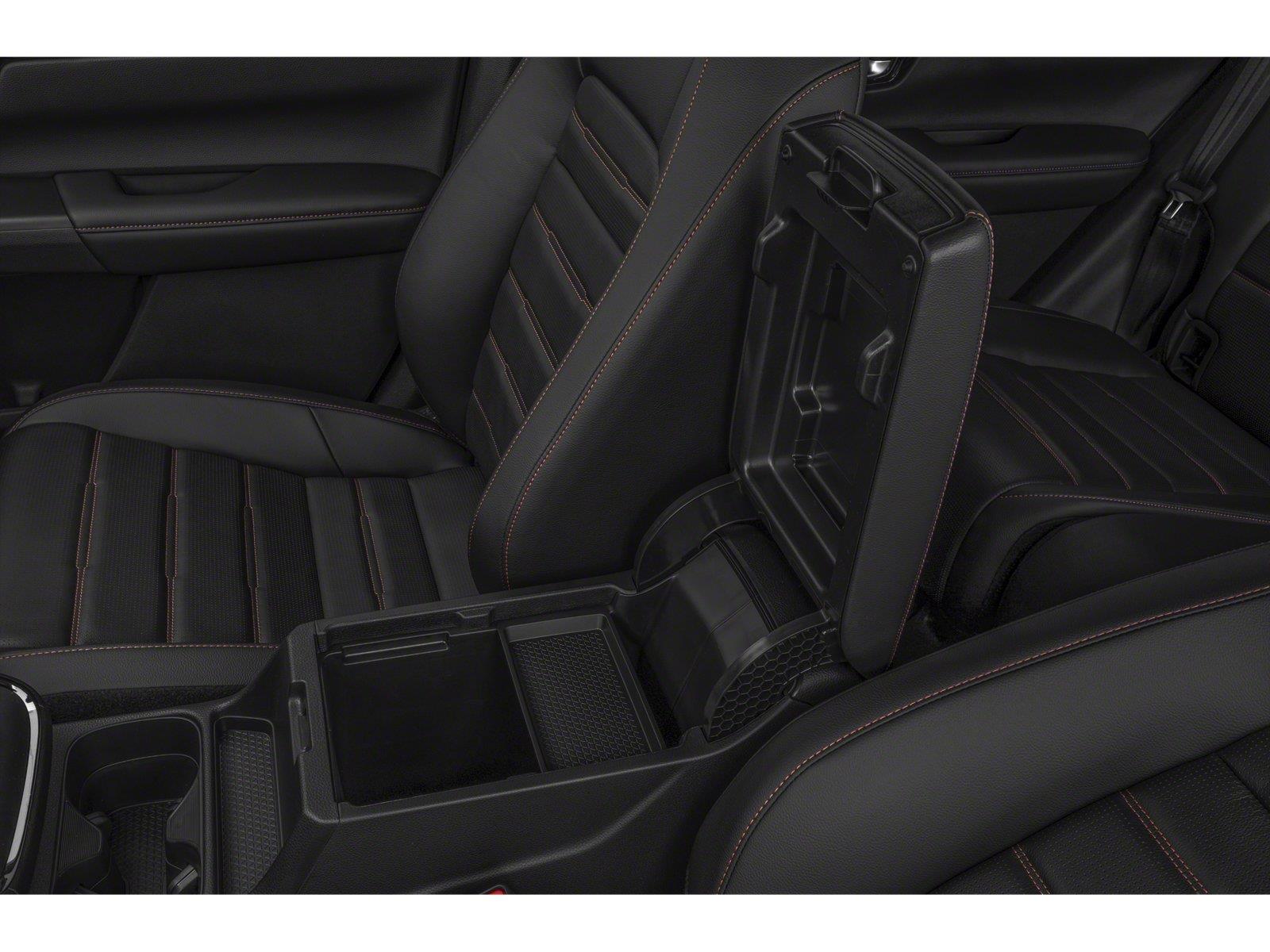 New 2026 Crystal Black Pearl Honda Sport Touring image 9