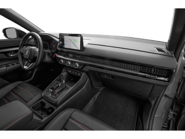 New 2026 Crystal Black Pearl Honda Sport Touring image 10