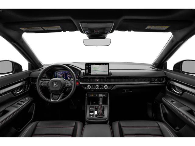 New 2026 Crystal Black Pearl Honda Sport Touring image 3