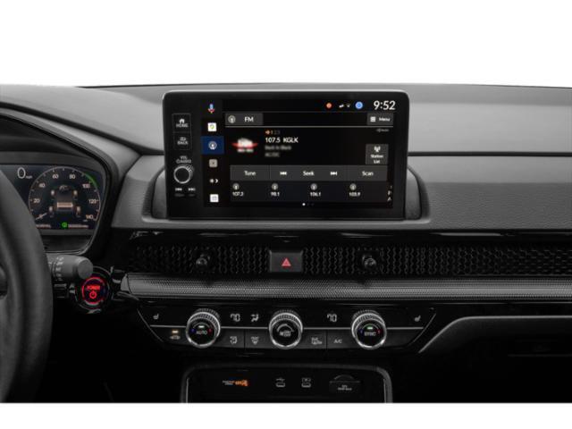 New 2026 Crystal Black Pearl Honda Sport Touring image 5
