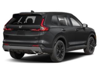 New 2026 Crystal Black Pearl Honda Sport Touring image 12