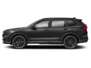 New 2026 Crystal Black Pearl Honda Sport Touring image 13