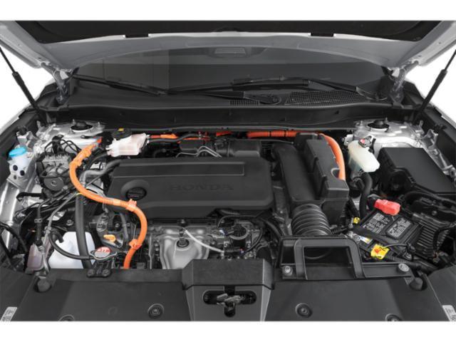 New 2026 Crystal Black Pearl Honda Sport-L image 7