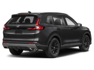 New 2026 Crystal Black Pearl Honda Sport-L image 11