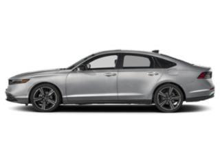New 2026 Solar Silver Metallic Honda SE image 12