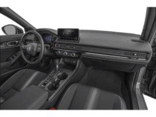 New 2026 Crystal Black Pearl Honda Sport image 10