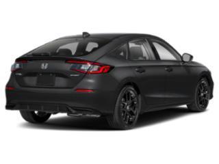 New 2026 Crystal Black Pearl Honda Sport image 11