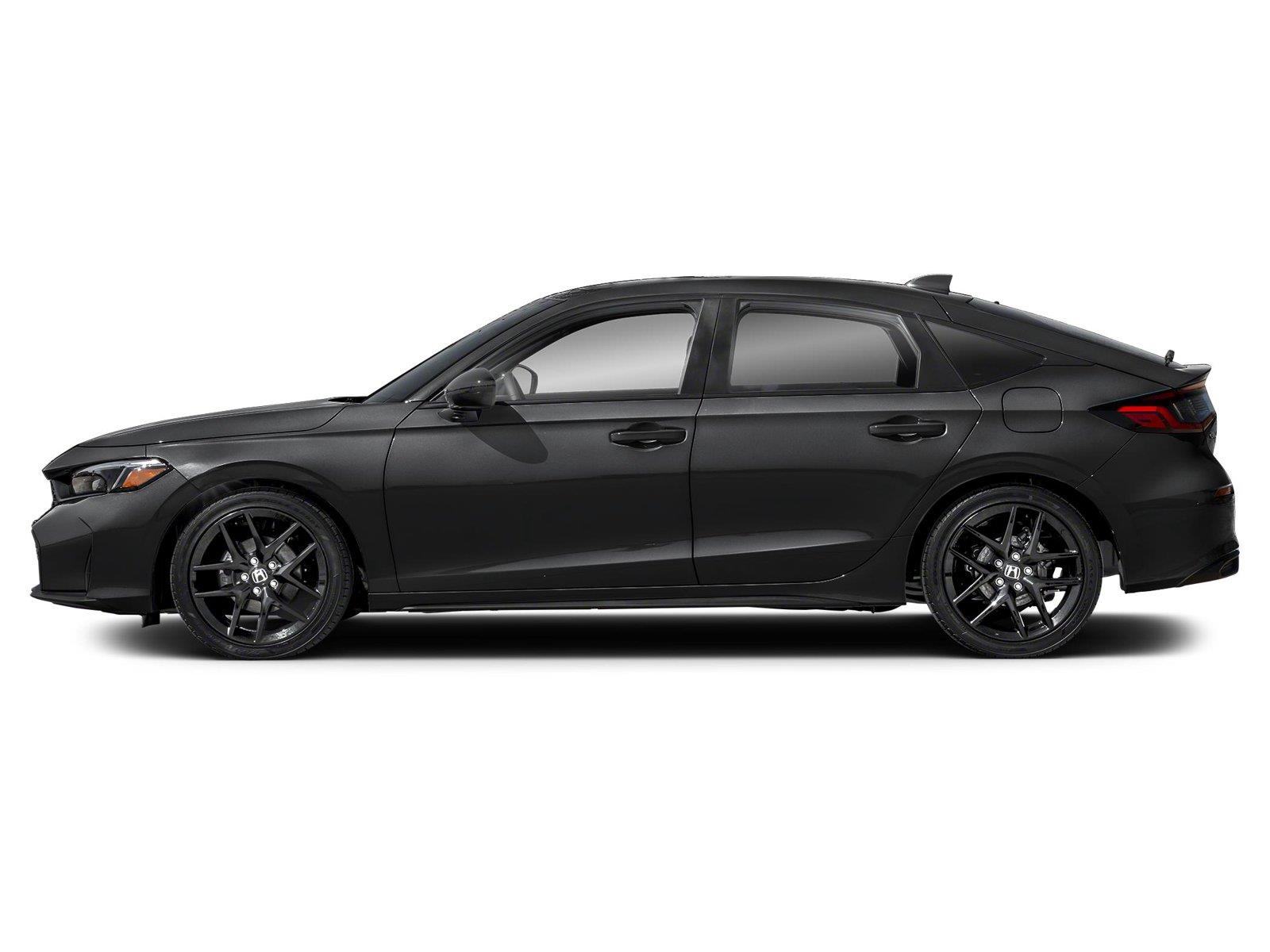 New 2026 Crystal Black Pearl Honda Sport image 12