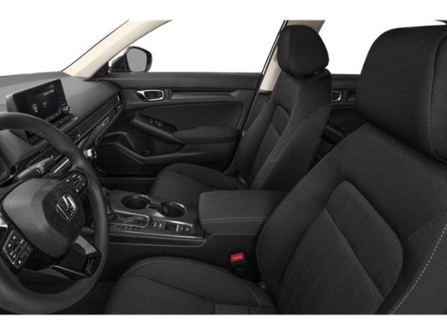 New 2026 Crystal Black Pearl Honda LX image 4