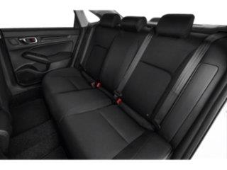 New 2026 Crystal Black Pearl Honda LX image 8