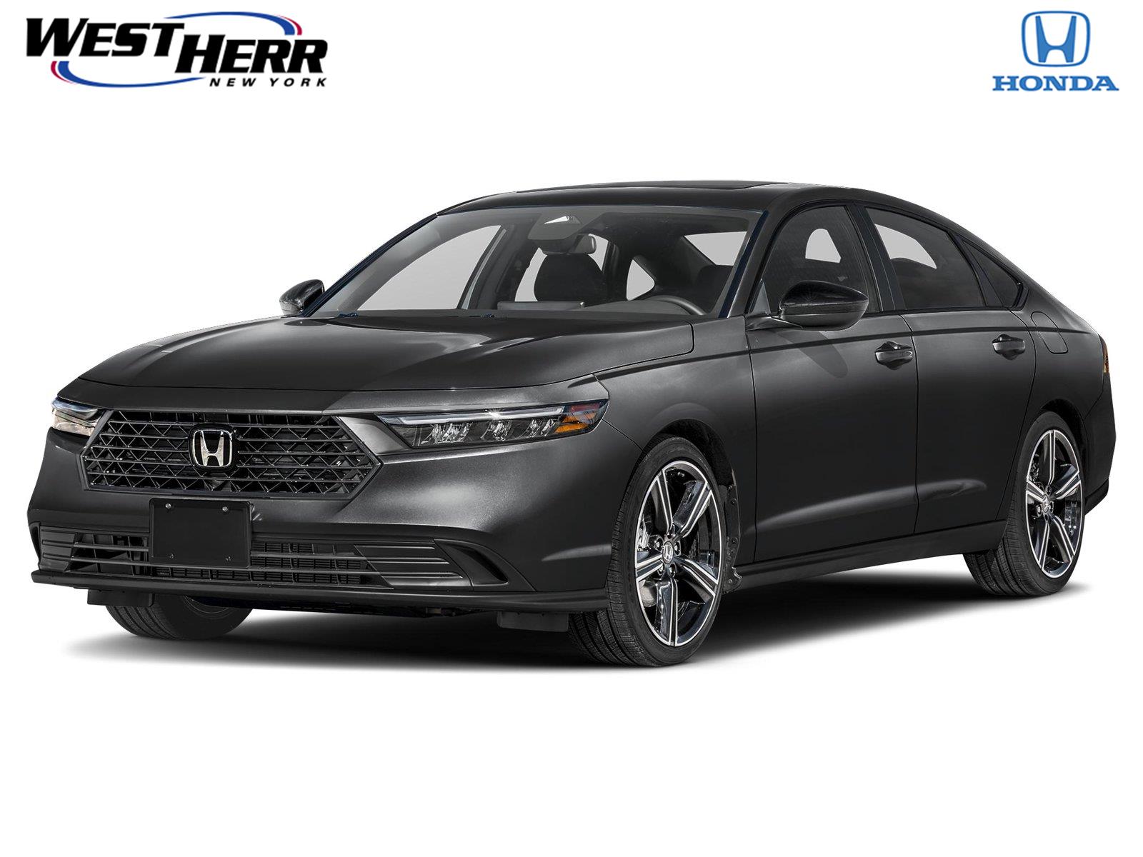 2026 Honda ACCORD HYBRID HYB SPT
