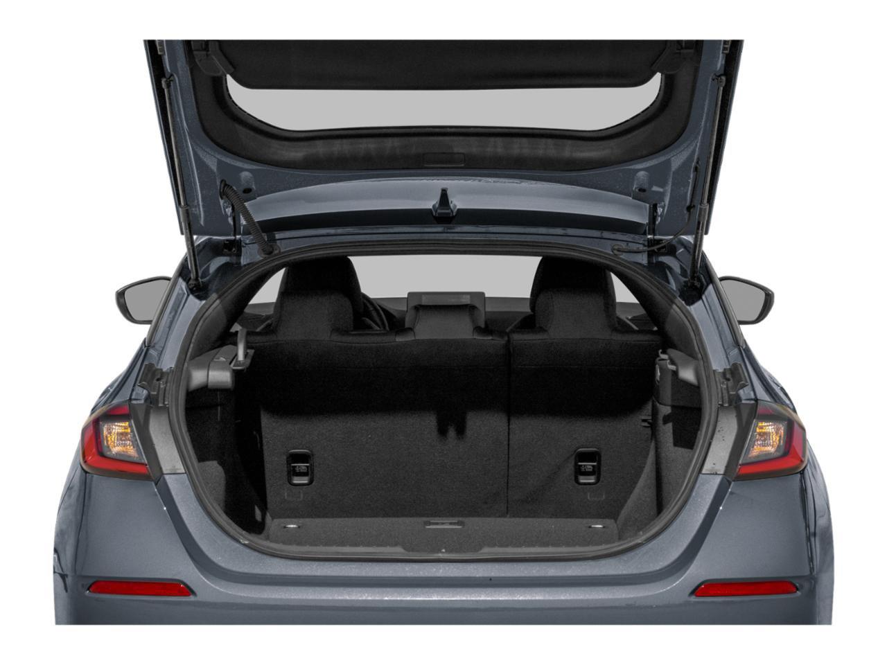 New 2026 Meteorite Gray Metallic Honda SPORT image 6