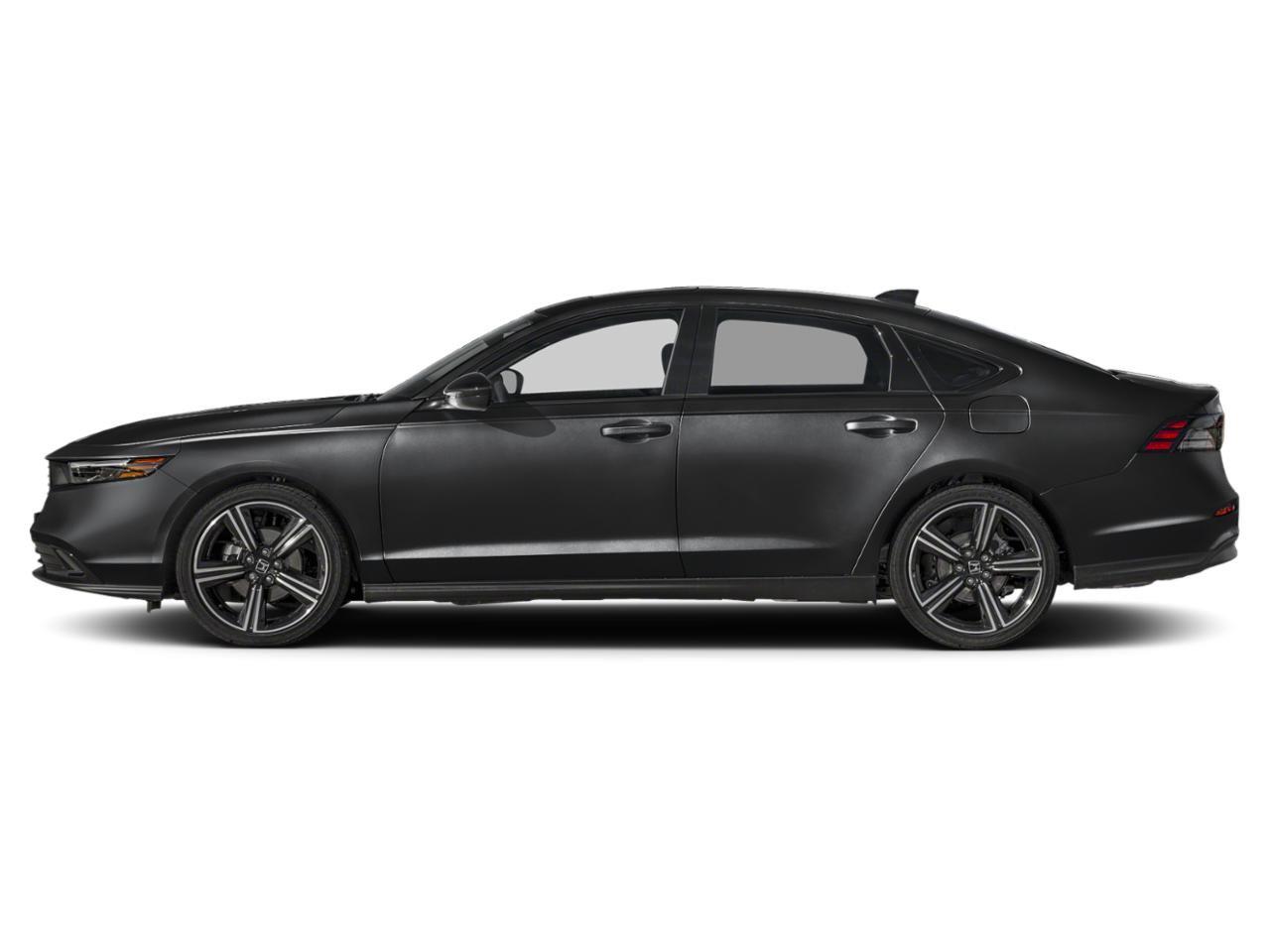 New 2026 Crystal Black Pearl Honda SE image 12