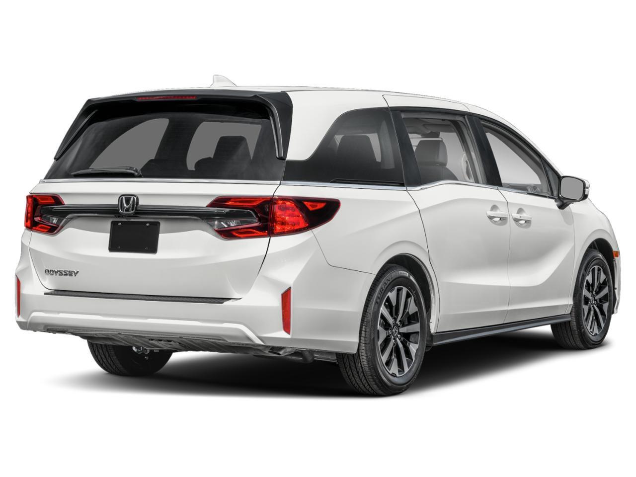 New 2027  Honda EX-L image 11
