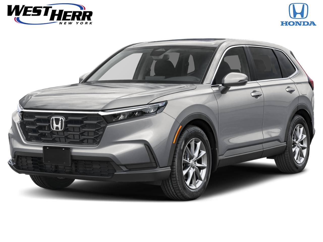 2027 Honda CR-V EX