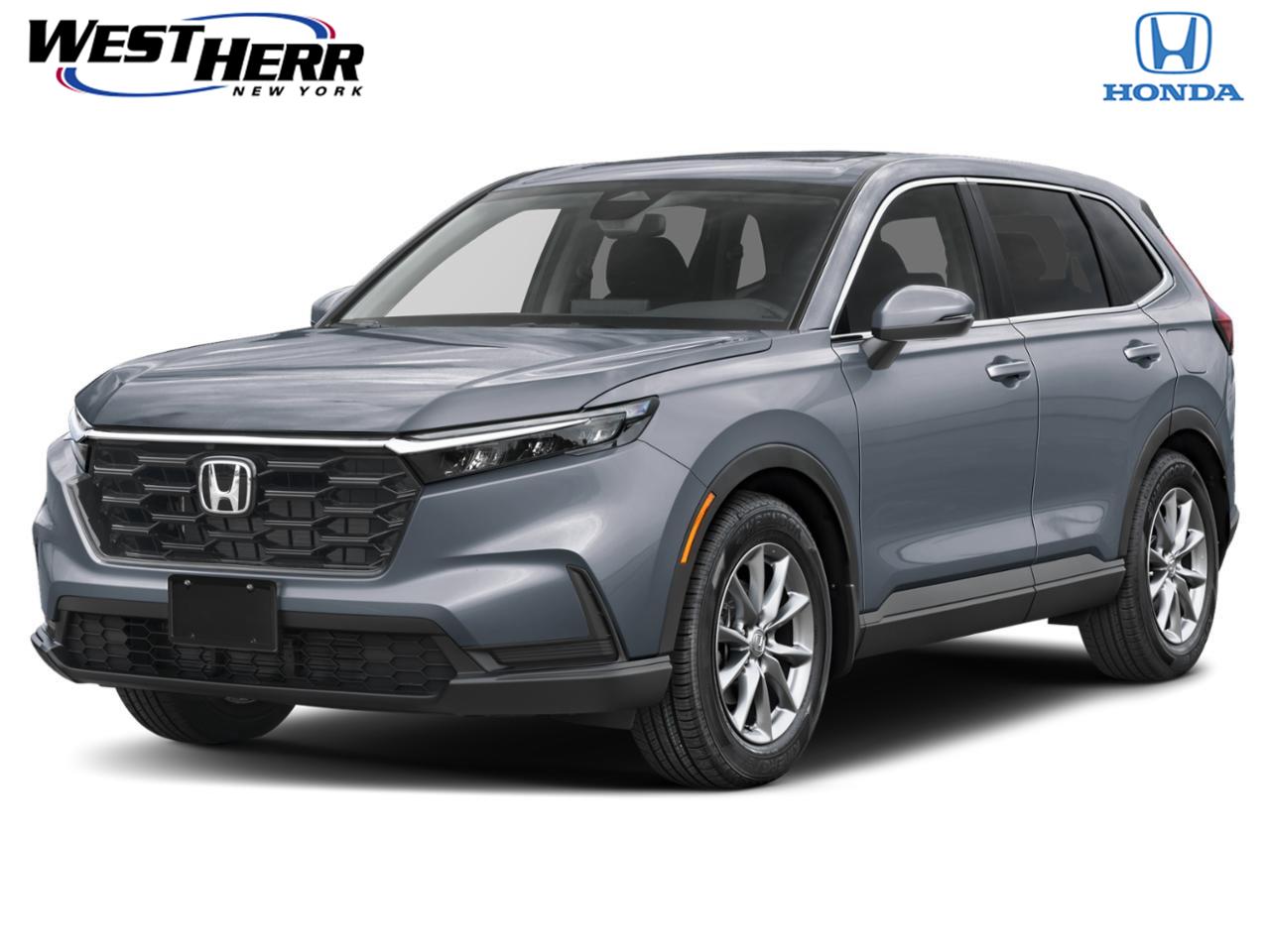 2027 Honda CR-V EX