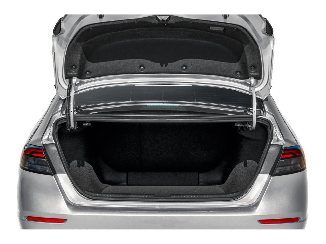 New 2026 Solar Silver Metallic Honda Sport image 6