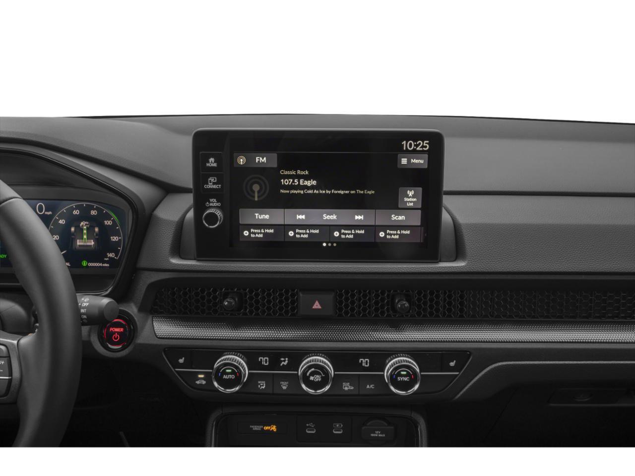 New 2027 Urban Gray Pearl Honda Sport-L image 5