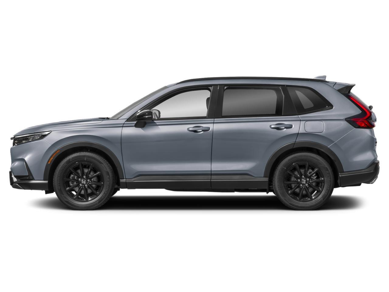 New 2027 Urban Gray Pearl Honda Sport-L image 12