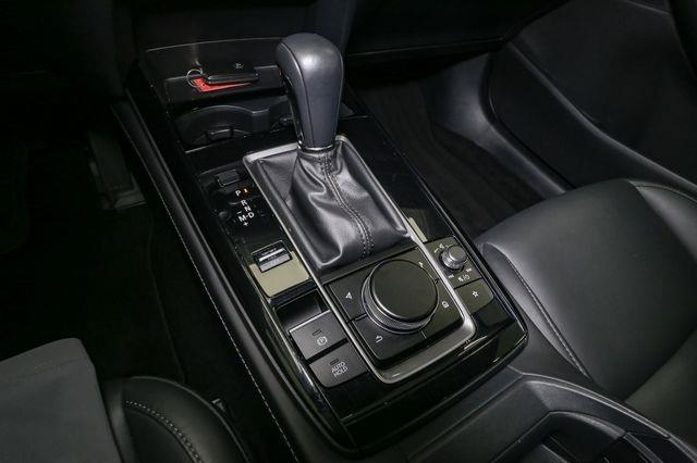 2025 Mazda CX-30 2.5 Select Sport photo 26