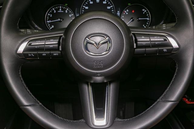 2025 Mazda CX-30 2.5 Select Sport photo 28