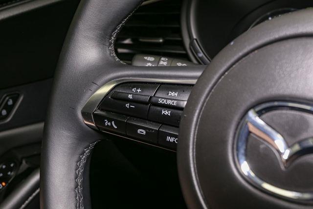 2025 Mazda CX-30 2.5 Select Sport photo 29