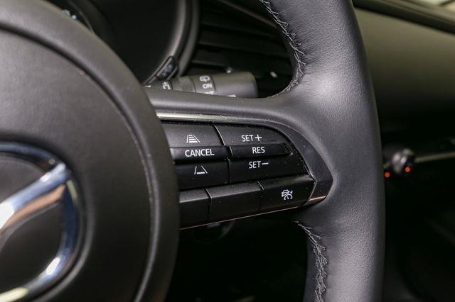 2025 Mazda CX-30 2.5 Select Sport photo 30