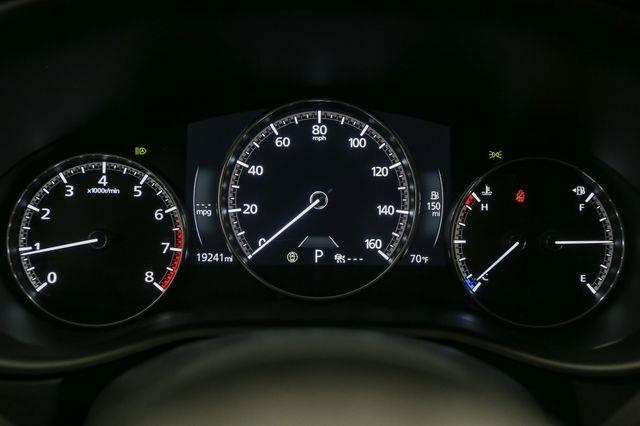 2025 Mazda CX-30 2.5 Select Sport photo 31