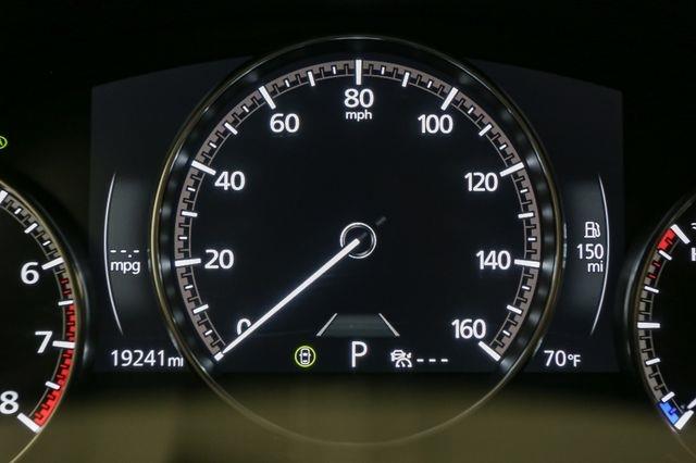 2025 Mazda CX-30 2.5 Select Sport photo 32