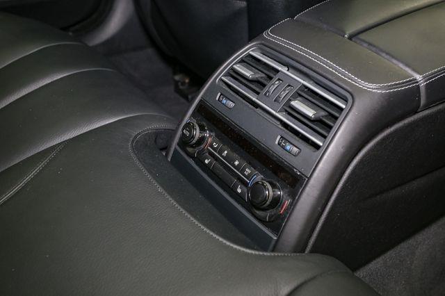 2018 Bmw 640i xDrive Gran Coupe photo 22
