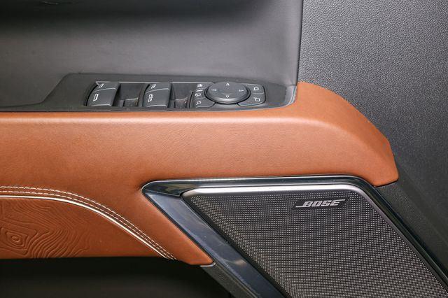 2024 Gmc Sierra 2500 HD Denali Ultimate photo 39