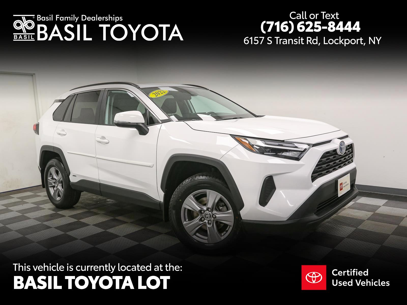  2022 Toyota RAV4 Hybrid XLE AWD   