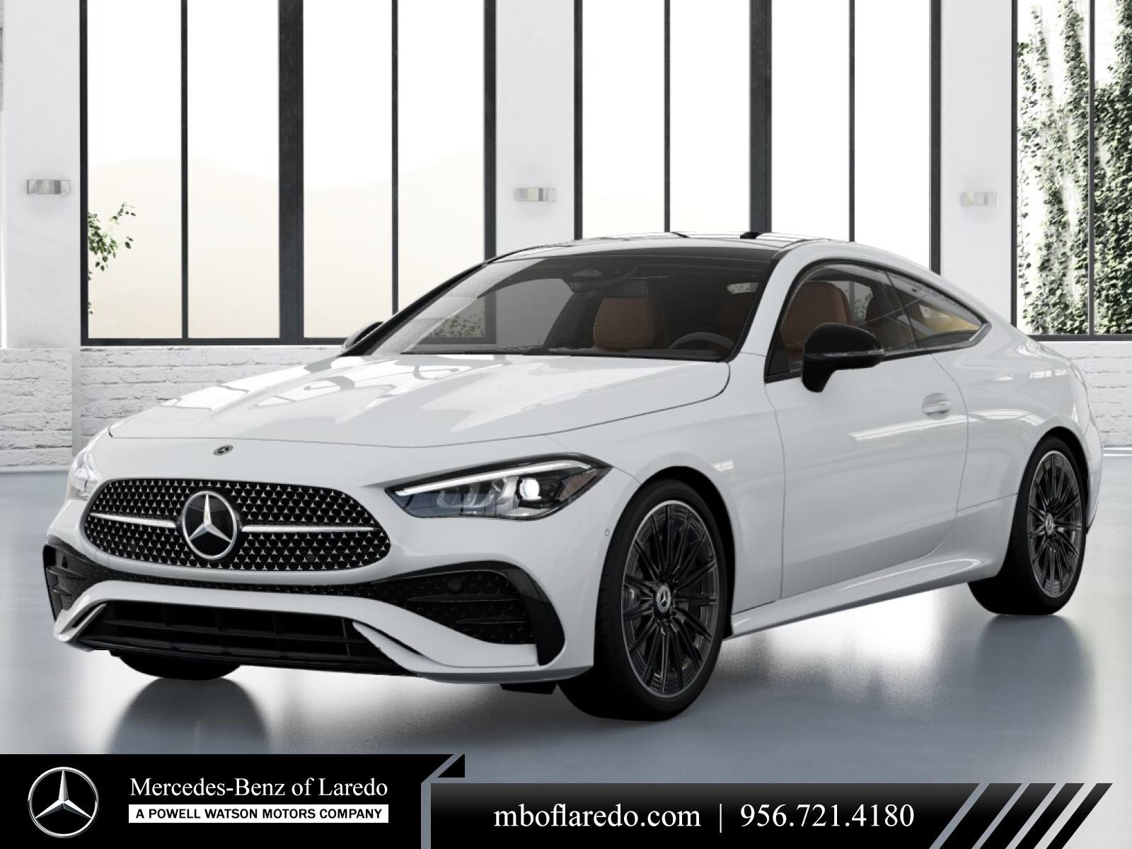 2026 Mercedes-Benz CLE 300 4MATIC