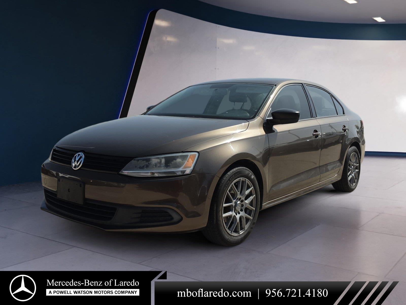 2014 Volkswagen Jetta S
