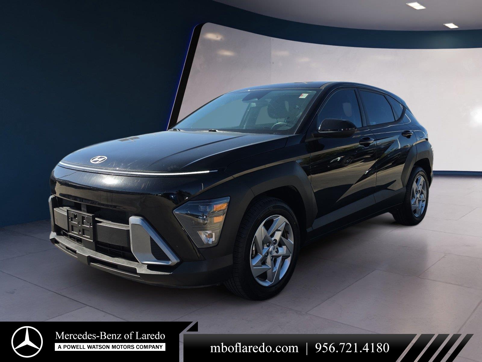 2024 Hyundai Kona