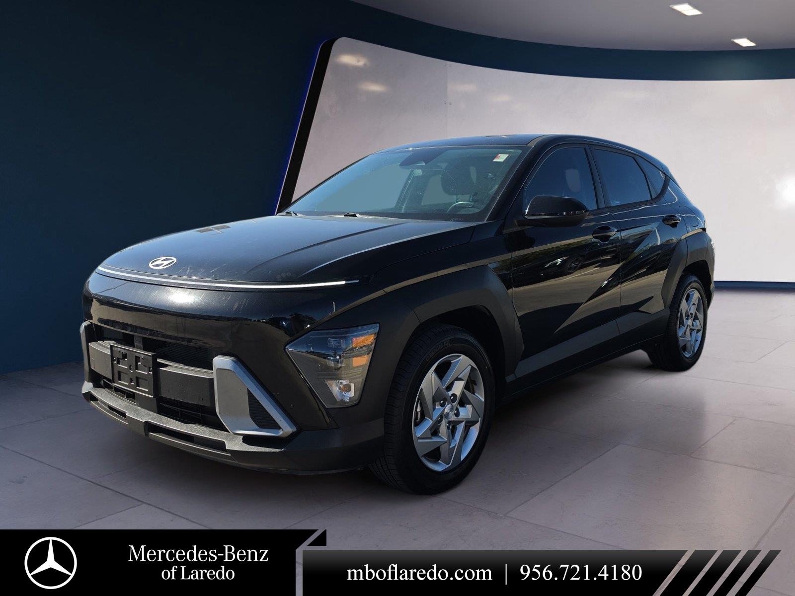 2024 Hyundai Kona SE FWD