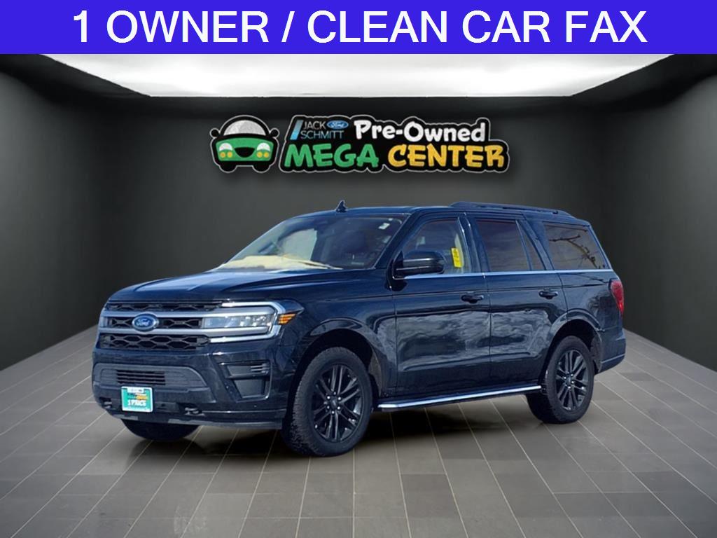 Ford Expedition XLT 4WD