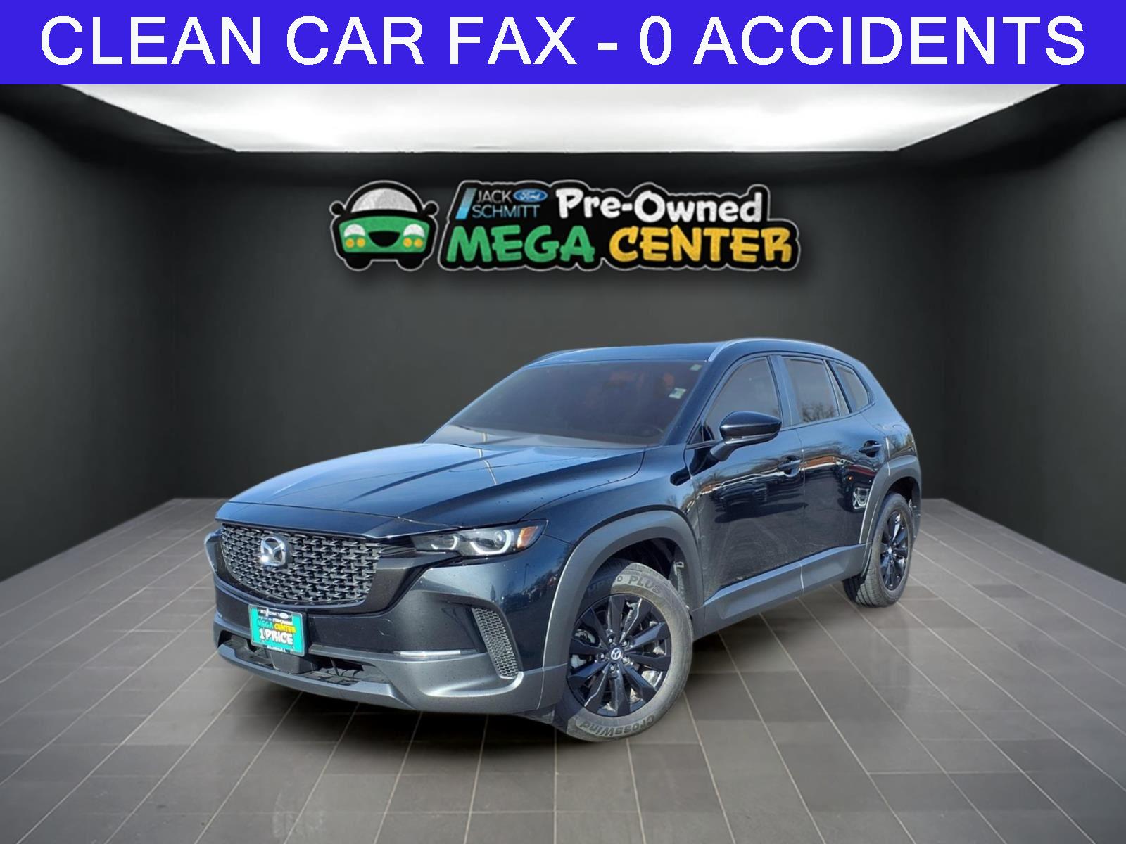 2023 Mazda CX-50 2.5 S Preferred Plus AWD