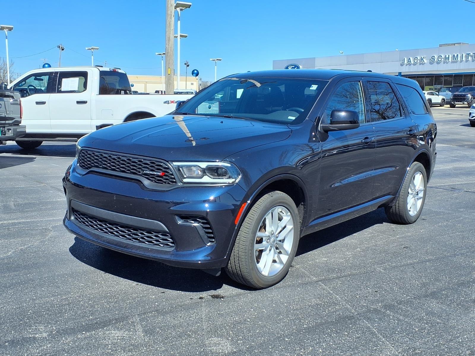 2025 Dodge Durango GT AWD